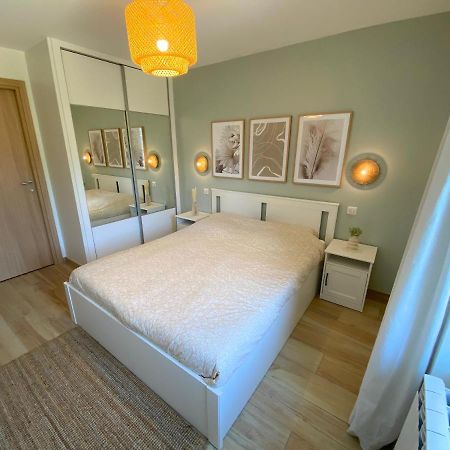 T2 Neuf, Parking & Garage Prive, Proche Centre Villa Sarlat-la-Canéda Buitenkant foto