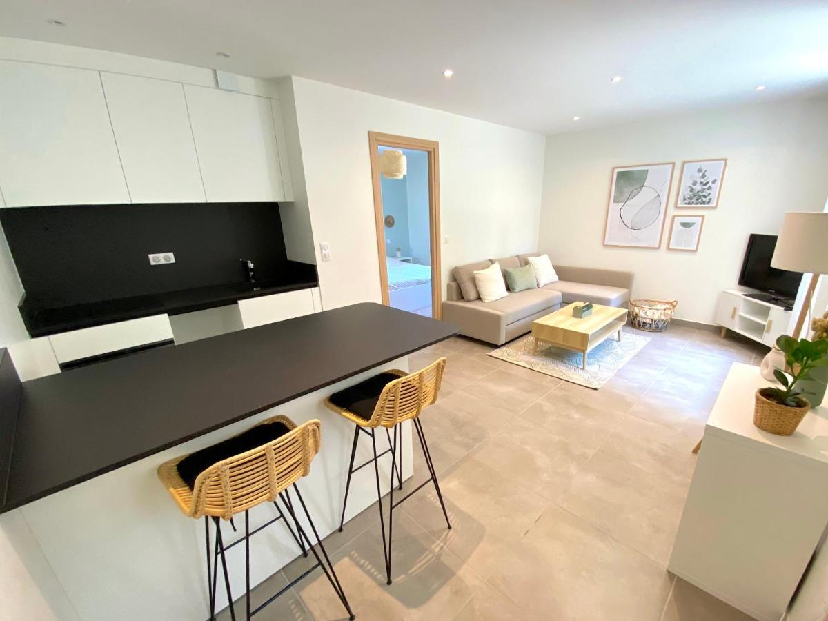 T2 Neuf, Parking & Garage Prive, Proche Centre Villa Sarlat-la-Canéda Buitenkant foto