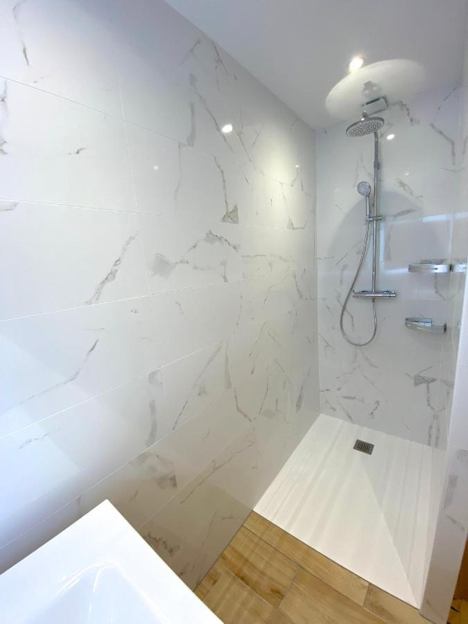 T2 Neuf, Parking & Garage Prive, Proche Centre Villa Sarlat-la-Canéda Buitenkant foto