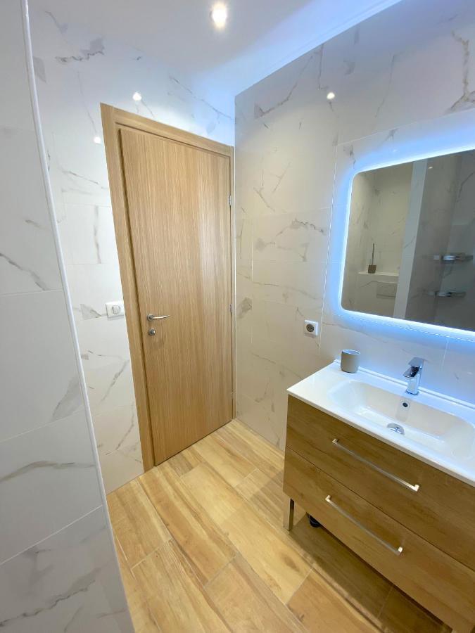 T2 Neuf, Parking & Garage Prive, Proche Centre Villa Sarlat-la-Canéda Buitenkant foto