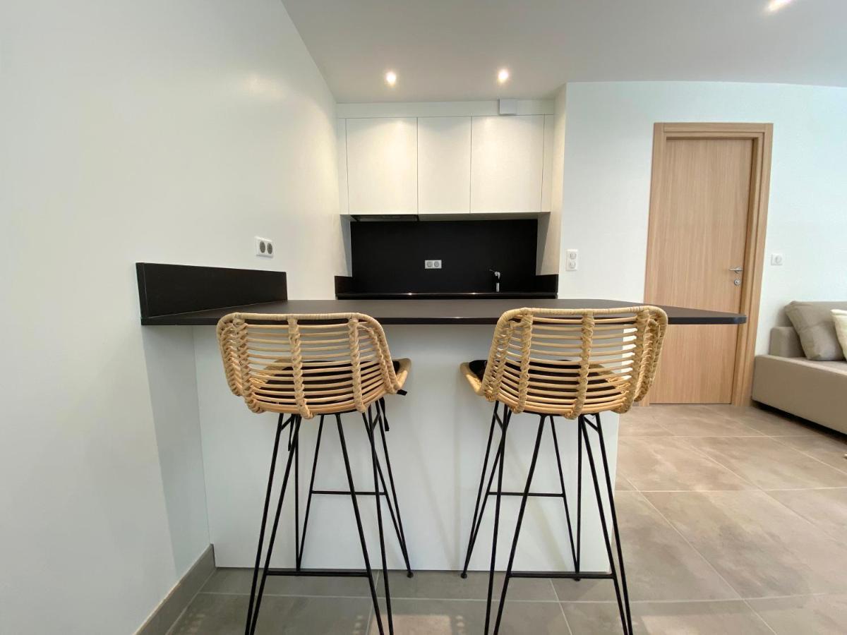 T2 Neuf, Parking & Garage Prive, Proche Centre Villa Sarlat-la-Canéda Buitenkant foto